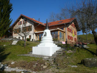 Buddha Haus