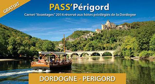 Pass Périgord 2014