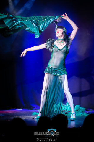 Mama Ulita, Foto: Tuomas Larilia