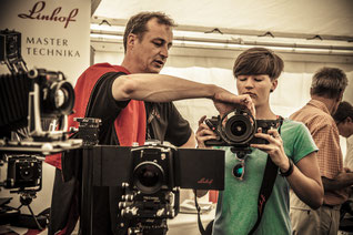Foto: Anke Großklas