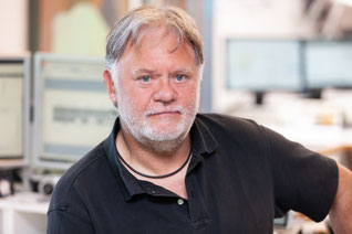 Gerd Jes Jensen, Jensen Gonau Architekten BDA PartmbB, Braunschweig