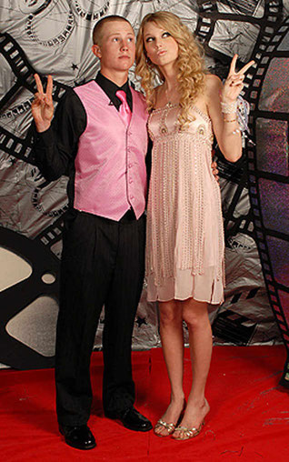 Once Upon A Prom (MTV, 2008)