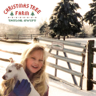 Christmas Tree Farm Taylor Swift Switzerland