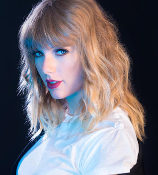 Taylor Swift for AT&T (2016)