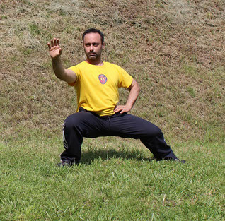 Tai Chi Chuan, meditazione in movimento per calmare la mente e eliminare lo stress