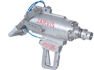 Aturdidor neumatico no penetrante Jarvis, Modelo USSS-2A