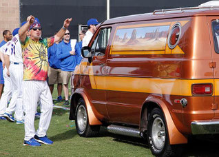 Nella foto Joe Maddon (tratta da m.mlb.com )