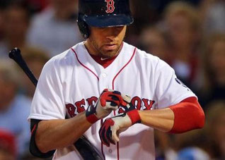 Jacoby Ellsbury apre e chiude lo strip dei guantini