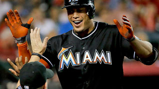 Giancarlo Stanton ha appena firmato un contratto di 352 Milioni di Dollari con Miami
