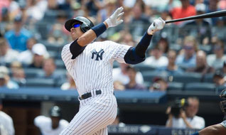 nella foto Alex Rodriguez (ANDREW THEODORAKIS/NEW YORK DAILY NEWS)