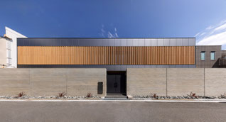 KARASAWA　YAMASHITA　ARCHITECTS