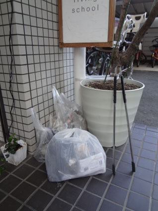 30分、二人でこの量