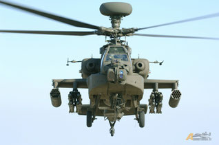 AH-64 Apache