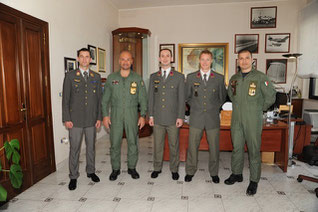 © Aeronautica Militare