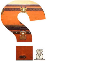 what year of manufacture for my louis vuitton trunk