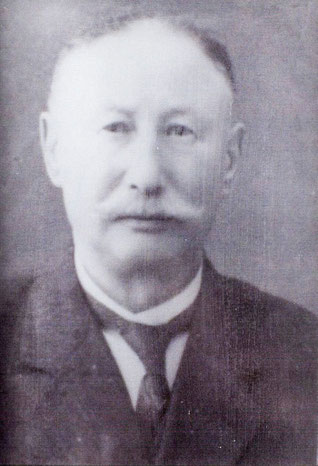 Salomon Hammerschlag