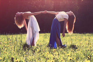 Best friends forevere