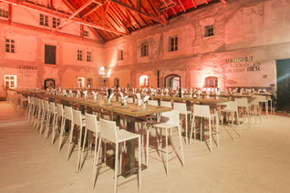 Stiegl-Bockbieranstich Wildshut, Hochzeit, Veranstaltung