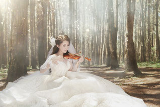 Hochzeitsmusik, Lieder zur Hochzeit