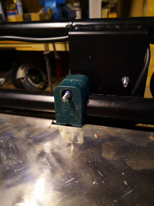 Genau ist schön aber nicht immer passend :-)