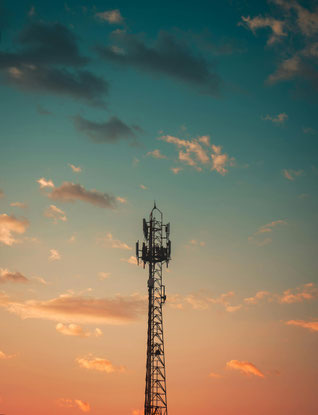Telecoms applications