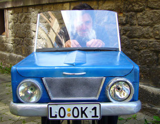 Brumm Brumm