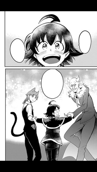 © Osamu Nishi, Willkommen in der Dämonenschule, Iruma-kun!, Loewe 2026