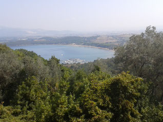 Golfo di Baratti