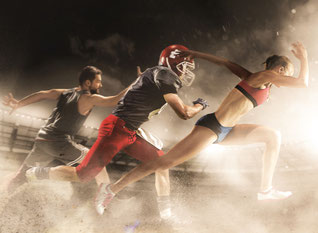 Mentaltraining, Sportmentaltraining und Coaching bei Mental-Top, Frauenfeld