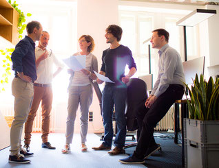 Mentaltraining, Sportmentaltraining und Coaching bei Mental-Top, Frauenfeld