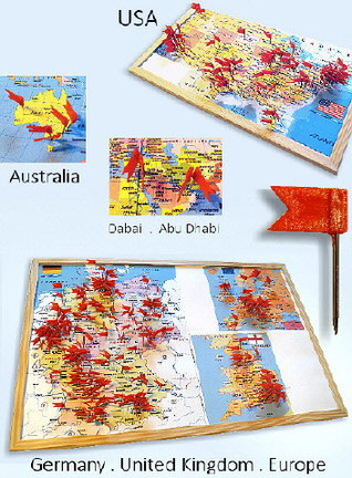 abstrakte Malerei in Dubai, USA, Australien und weltweit