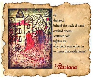 poetry tatsiana art crimson sketches 9 castle home love