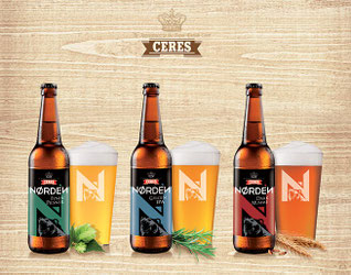CERES NORDEN REVIEW RECENSIONE
