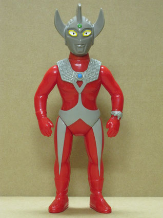 ウルトラマンタロウ©円谷プロ(©Tsuburaya Productions Co.,Ltd.All rights reserved.)