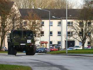 «Sofortmaßnahmen vom neuen Duschkopf bis zur dringenden Dachsanierung» stehen an. Foto: Armin Weigel/Archiv- und Symbolbild