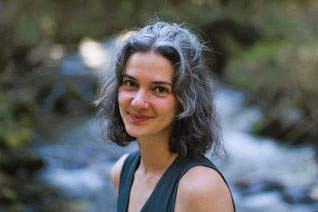 Kerima Griletz — Psychosoziale Beratung, Cranio Sacral und Hypnose Praxis in Graz