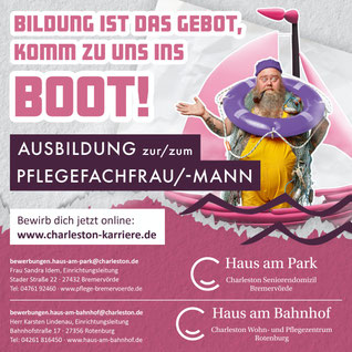 gute ausbildung in pflegeberufen charleston seniorenheime altenheim pflegeberufe lernen