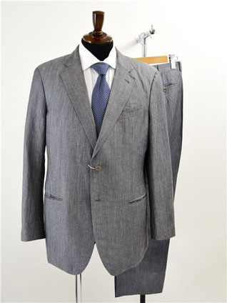 アルマーニ(ARMANI)売るならスーツ買取.com - ブランドスーツ