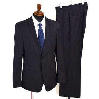 エンポリオアルマーニのスーツ買取