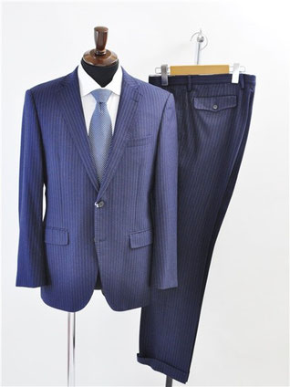 未使用】GIEVES&HAWKES セットアップ スーツカンパニー 9.5万