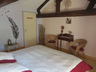 Se Loger Aux Epesses Chambres D Hotes Puy Du Fou
