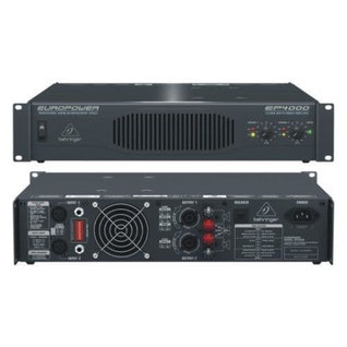 Behringer Europower4000