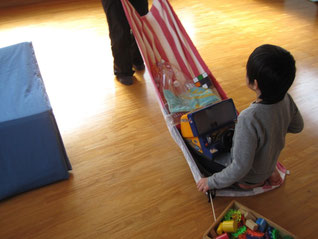 長野県上田市で自閉症の子供に療育を提供する放課後等デイサービス