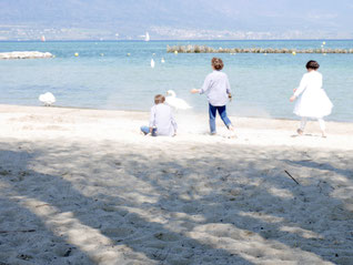 Lac de Neuchâtel 2021