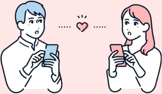 ボランティアにコンタクト