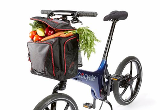 Gocycle und Mando Footloose e-Motion Herdecke