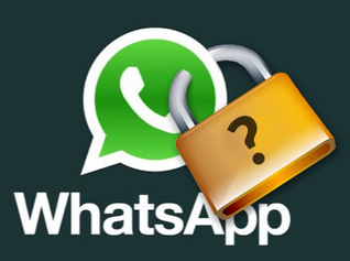 WhatsApp Security 2016