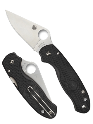 Spyderco Para 3 Lightweight (Bild von spyderco.com)
