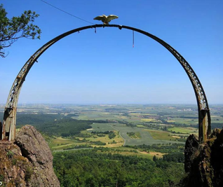 Ausflugsziele Rheinland-Pfalz