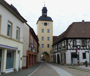 Ausflugsziele Rheinland-Pfalz